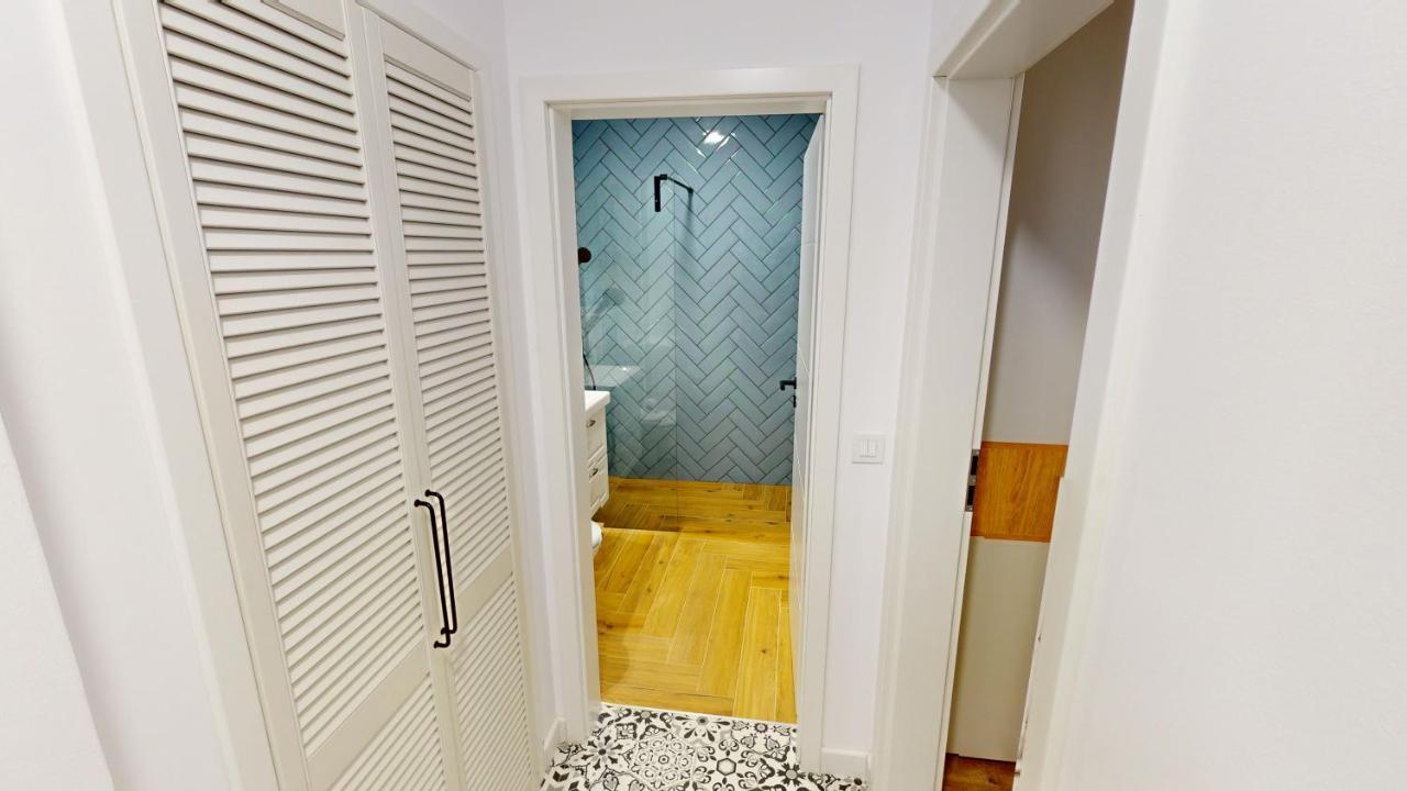 Cozy Studio No.1 Vrt Sibiu Eksteriør bilde
