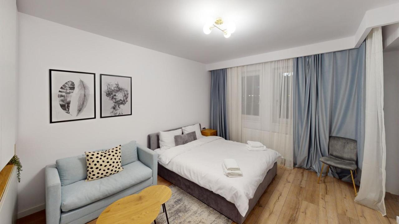 Cozy Studio No.1 Vrt Sibiu Eksteriør bilde
